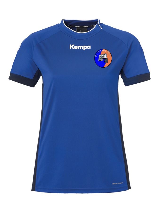 Kempa Prime Trikot Damen