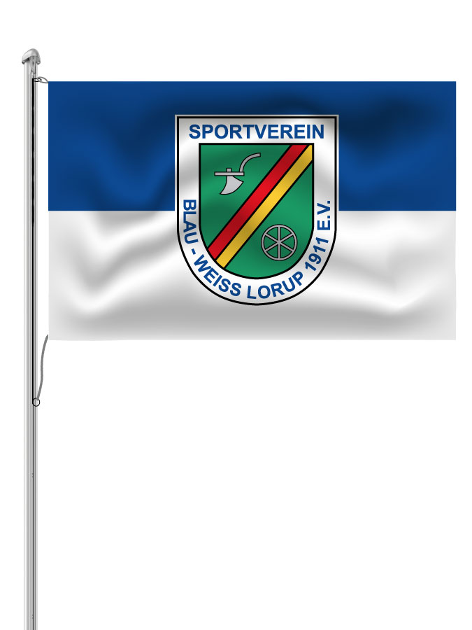 Hissfahne Logo