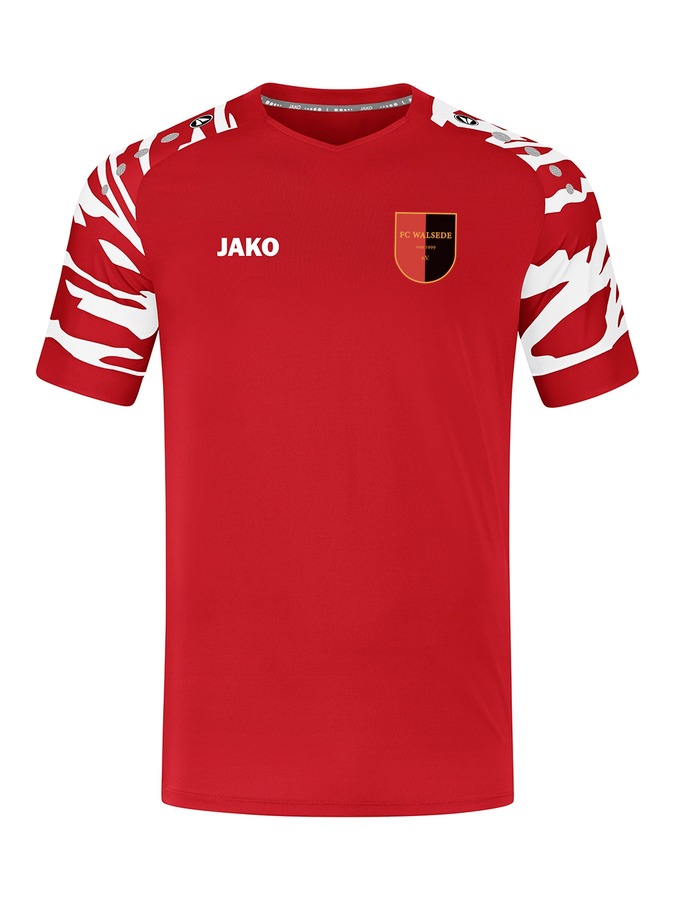 Jako Trikot Wild Kurzarm