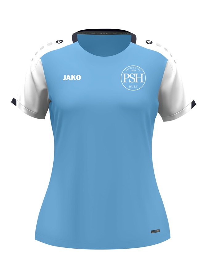 Jako T-Shirt Dynamic Damen