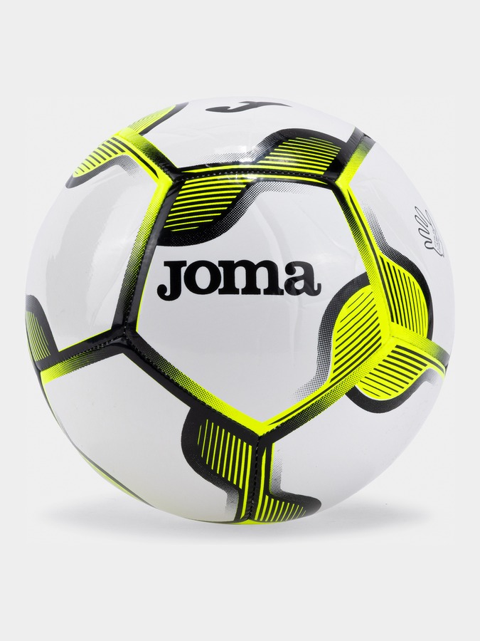 Joma Ball Challenge IV