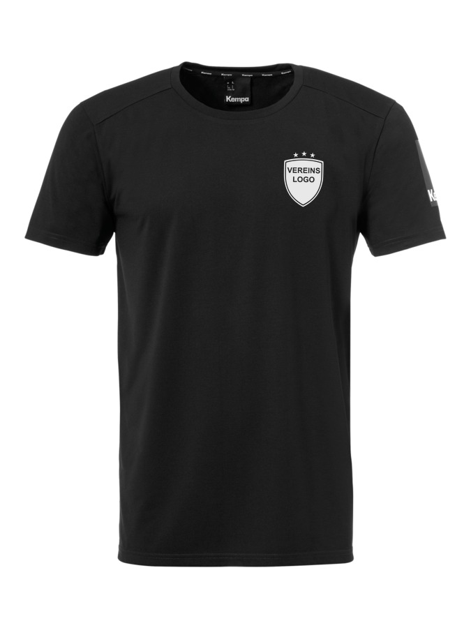 Kempa Status T-Shirt