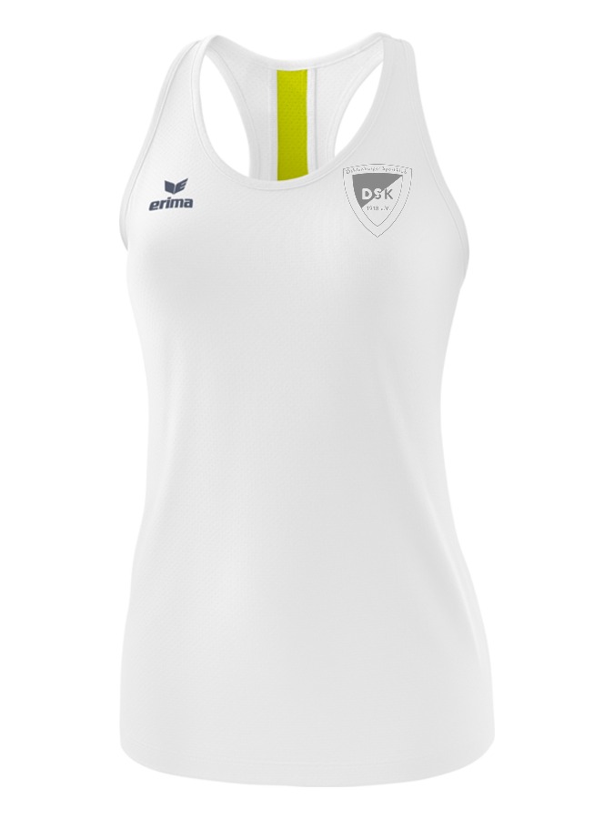 Erima Squad Tanktop Damen