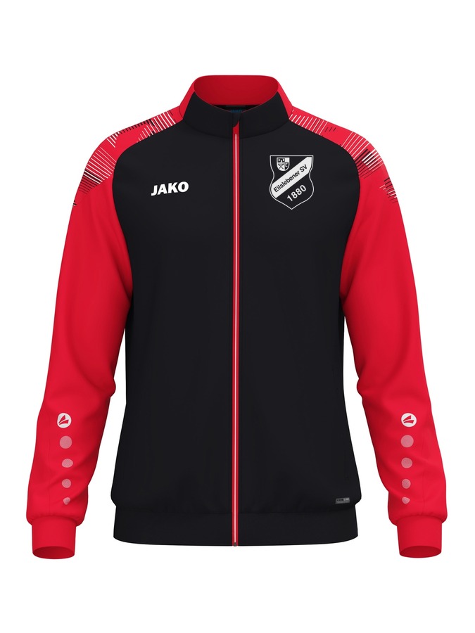Jako Polyesterjacke Sonic