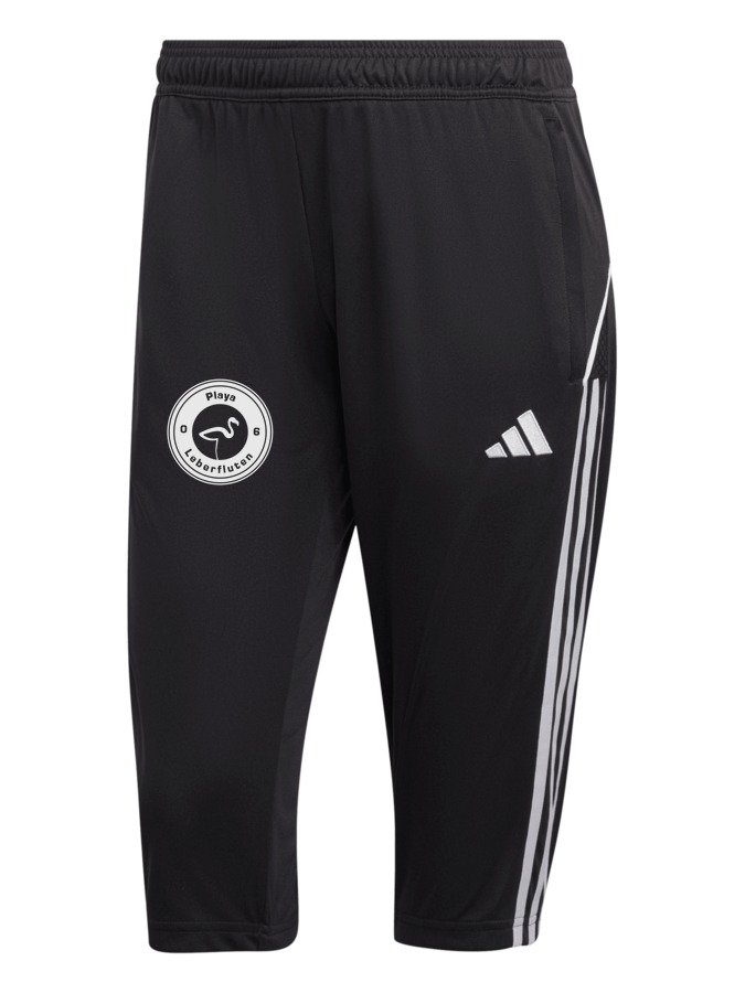 adidas Tiro 23 League 3/4-Hose Damen