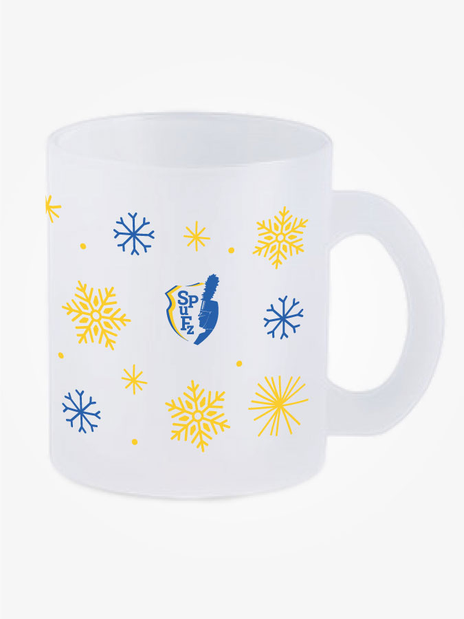 Glühweintasse Lüli