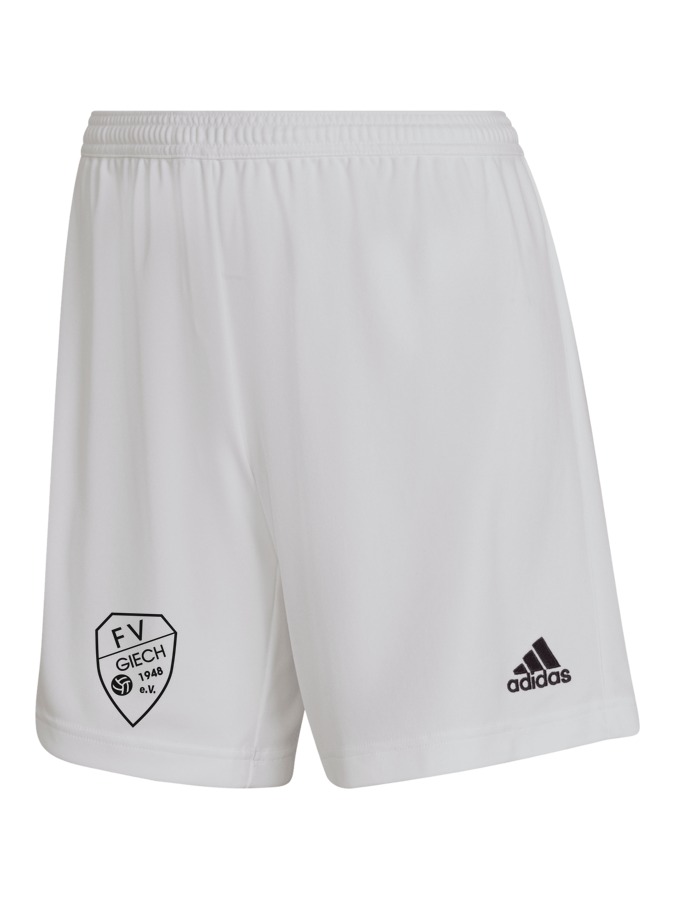 adidas Entrada 22 Shorts Damen