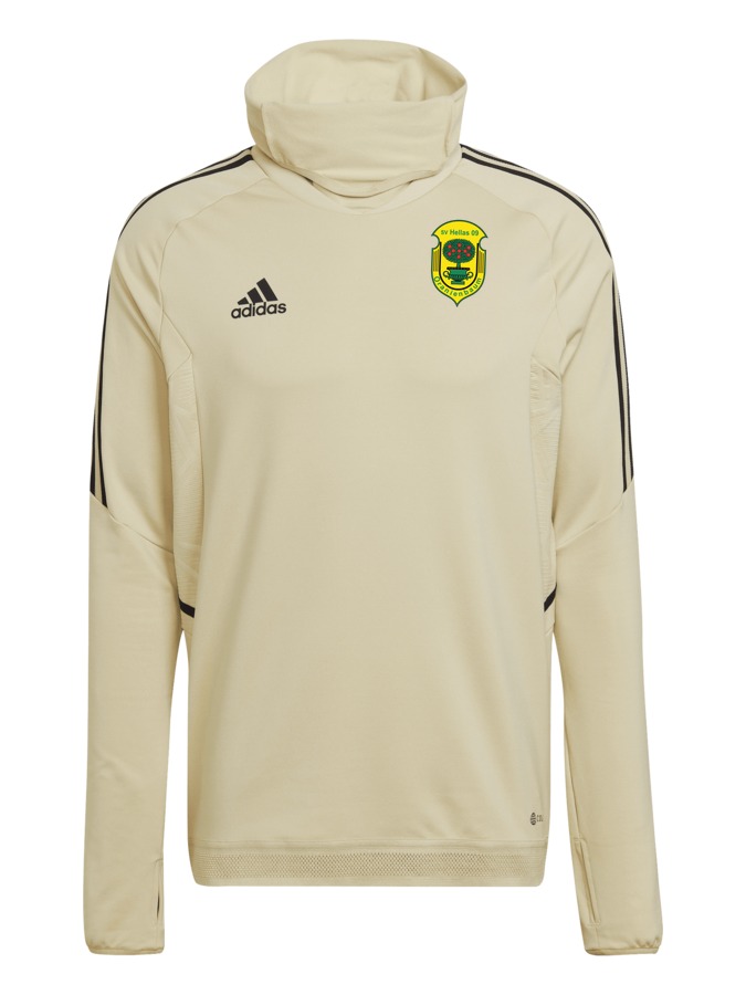 adidas Condivo 22 Pro Oberteil