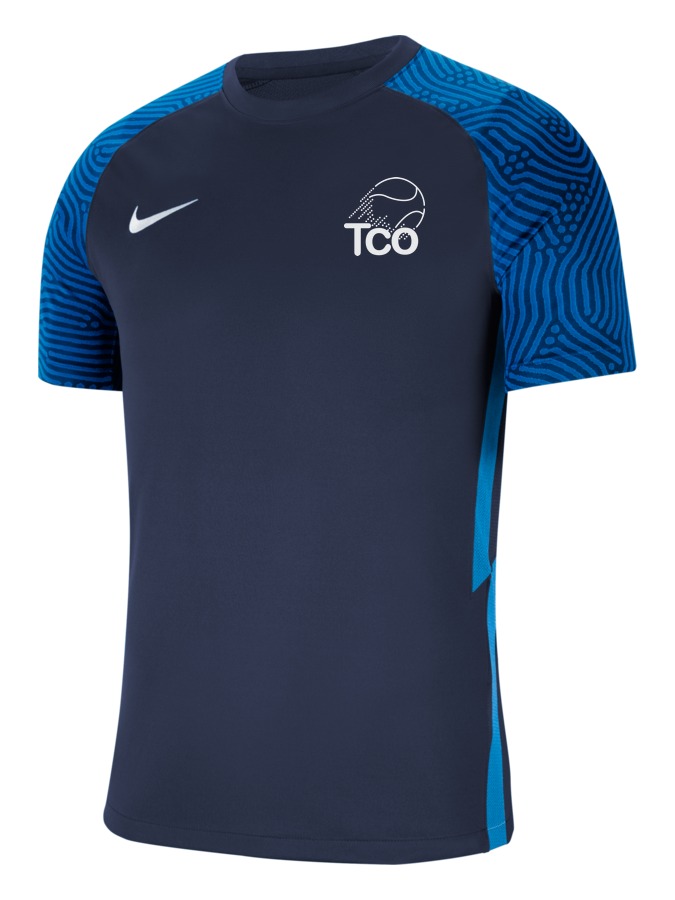 Nike Strike II Trikot
