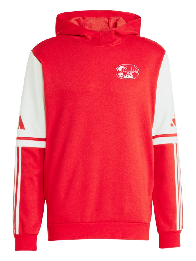 adidas Squadra 25 Sweat Hoodie