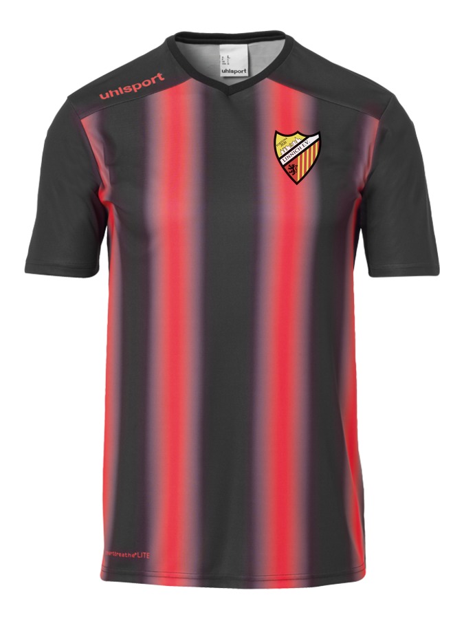 uhlsport Stripe 2.0 Trikot Kurzarm