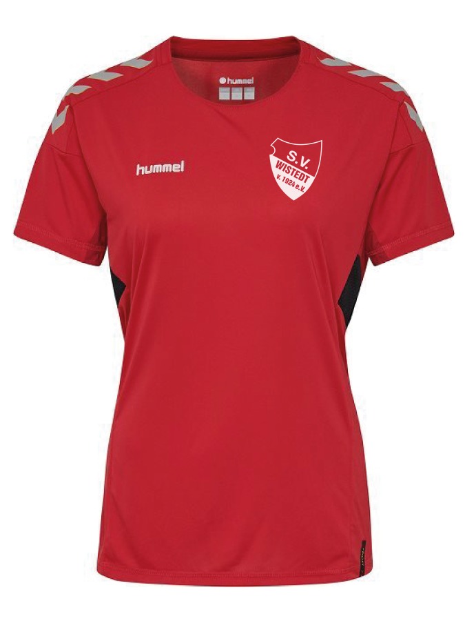Hummel Tech Move Jersey Damen
