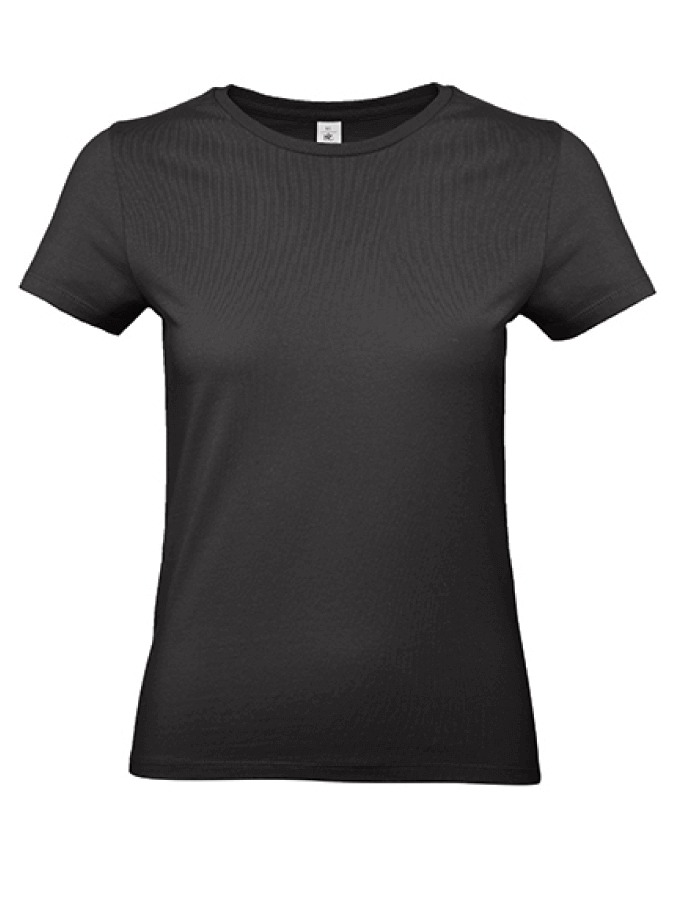 Shirt All Black Damen
