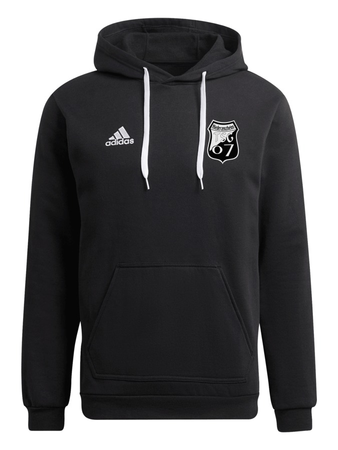 adidas Entrada 22 Kapuzenjacke