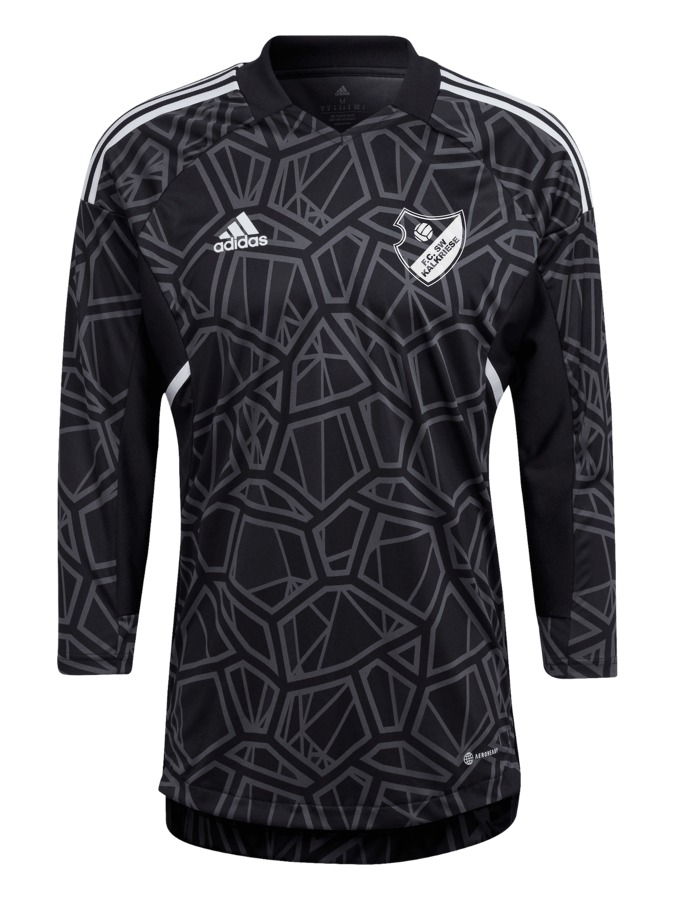 adidas Condivo 22 Torwart-Longsleeve