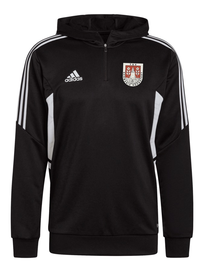 adidas Condivo 22 Kapuzensweatshirt