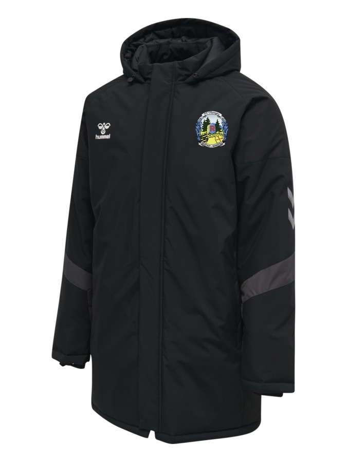 Hummel Lead Bench Jacke