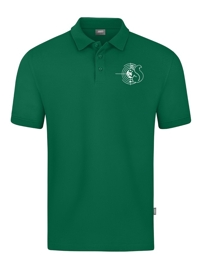 Jako Poloshirt Doubletex