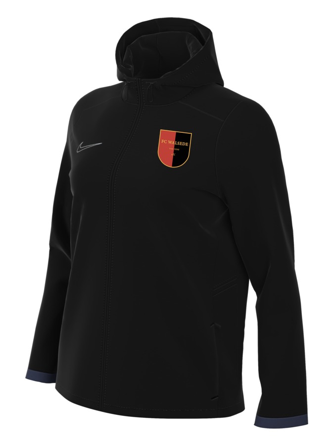 Nike Academy 25 Storm-FIT Regenjacke Damen