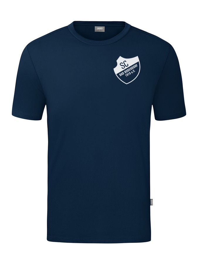 Jako T-Shirt Organic Stretch