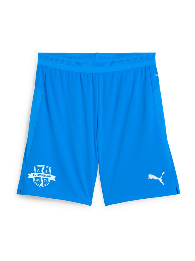 PUMA teamCUP Shorts