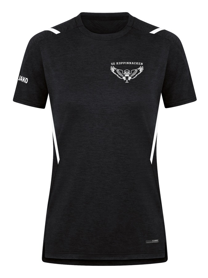 Jako T-Shirt Challenge Damen