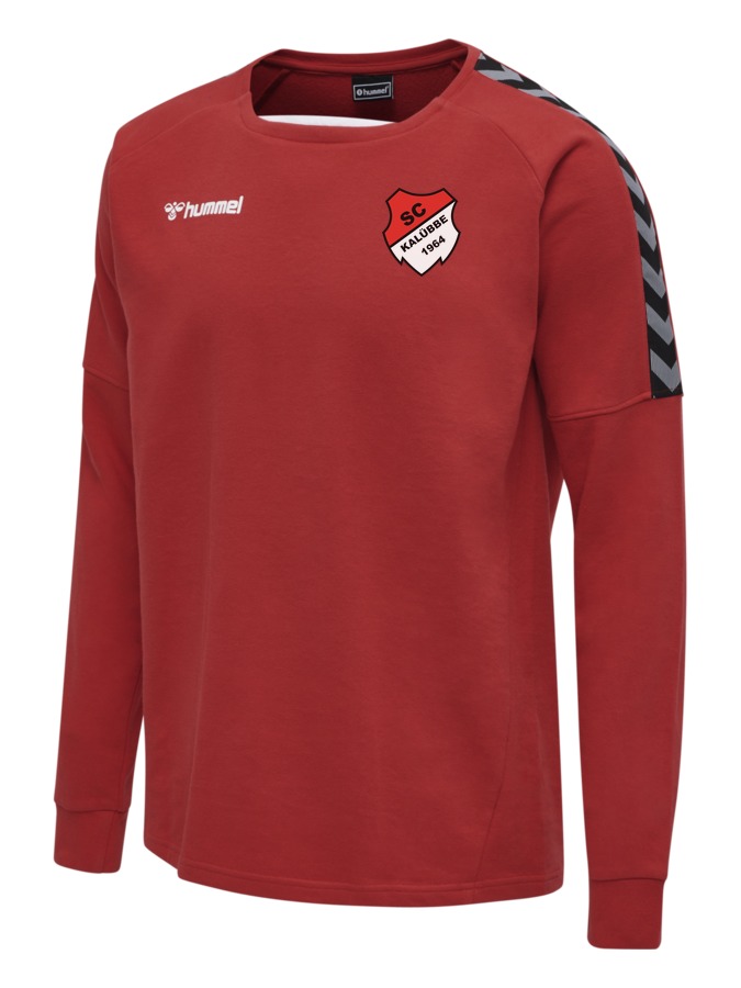 Hummel Authentic Training Sweat