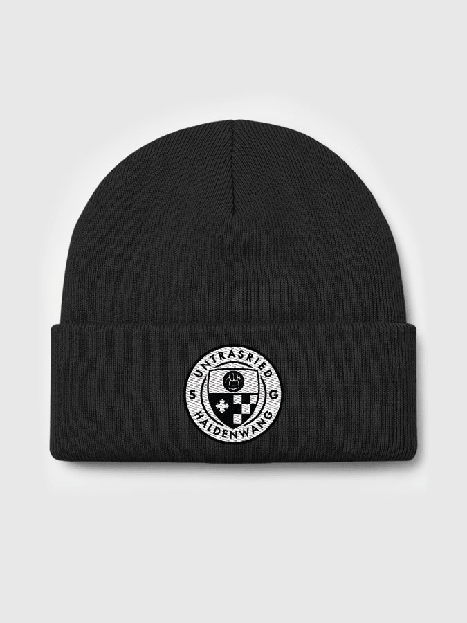 Beanie Kids Sticklogo