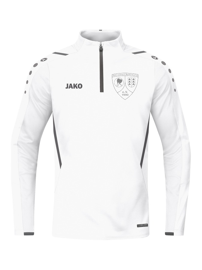 Jako Ziptop Challenge