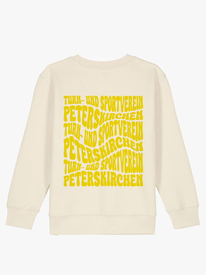 Sweater Wavy Kids