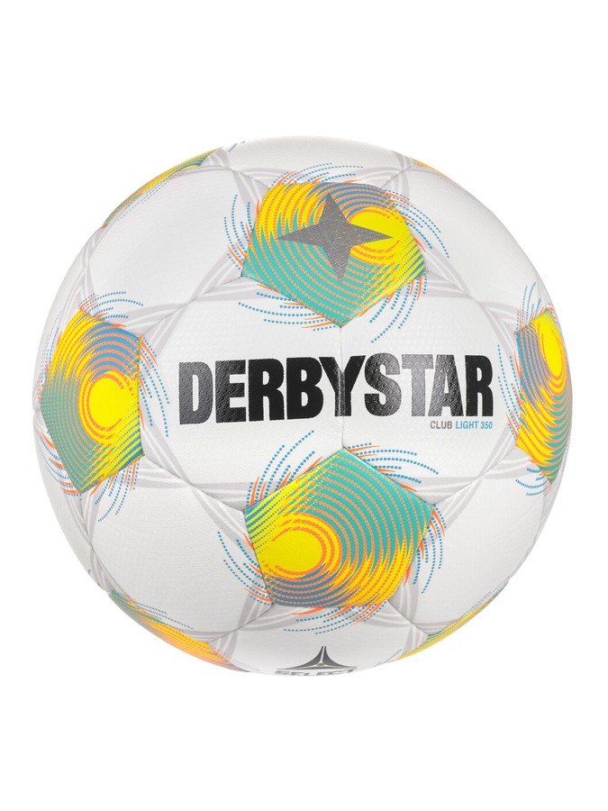 Derbystar Club Light 350