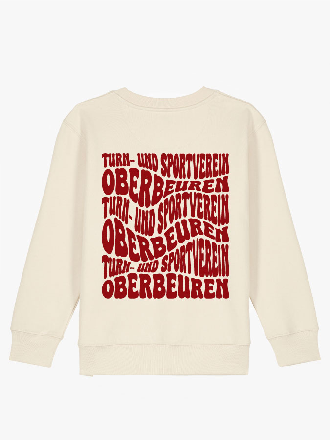 Sweater Wavy Kids