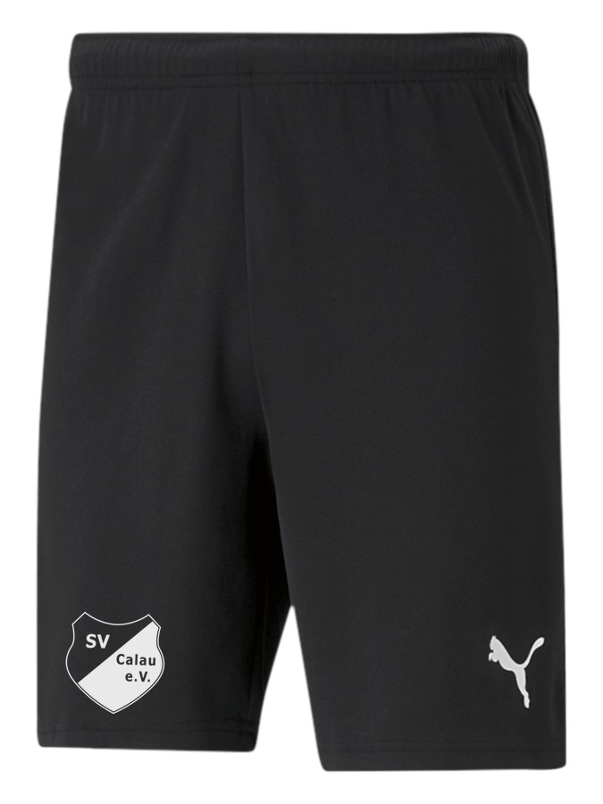PUMA teamRISE Short