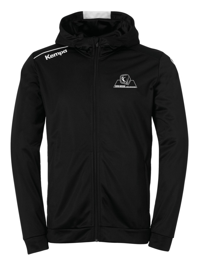 Kempa Player Kapuzenjacke