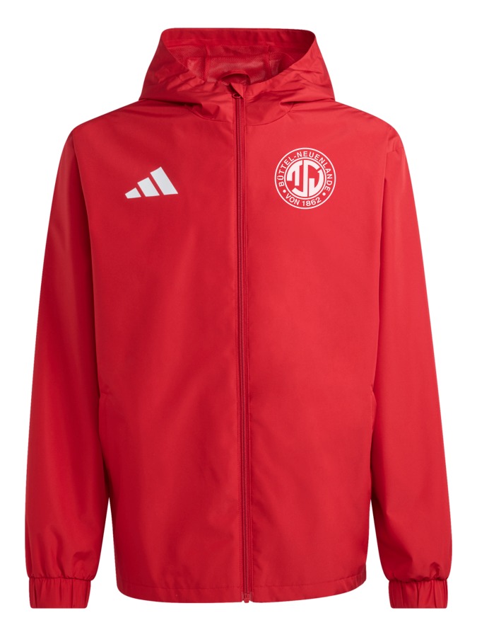 adidas Entrada 26 Allwetterjacke