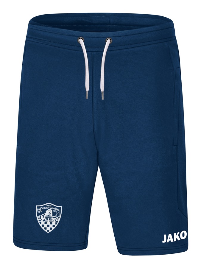 Jako Short Base