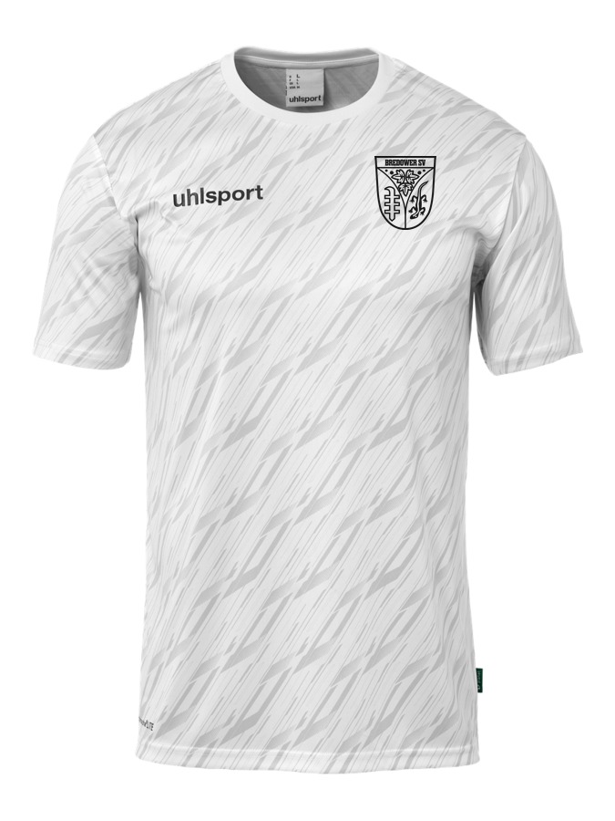 uhlsport Progressive 28 Shirt Kurzarm