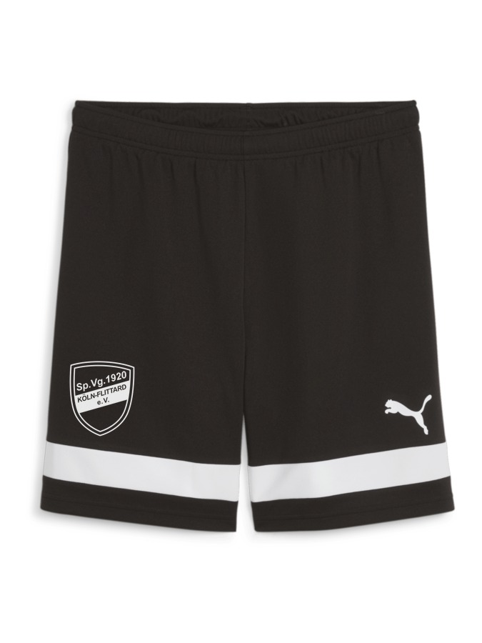 PUMA individualRISE Shorts