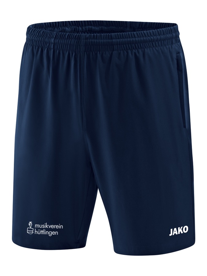 Jako Short Profi 2.0 Damen