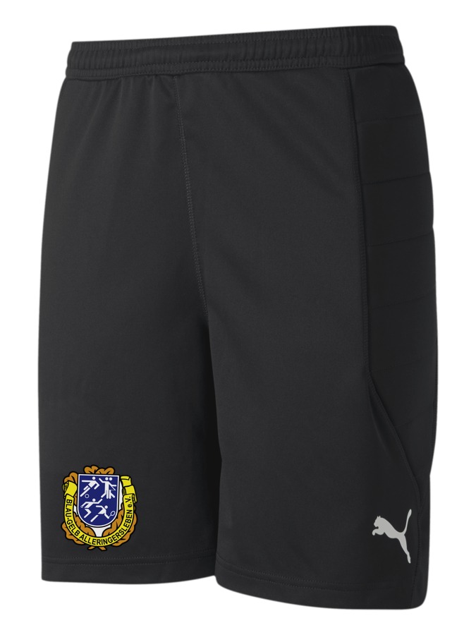 PUMA Torwartshorts