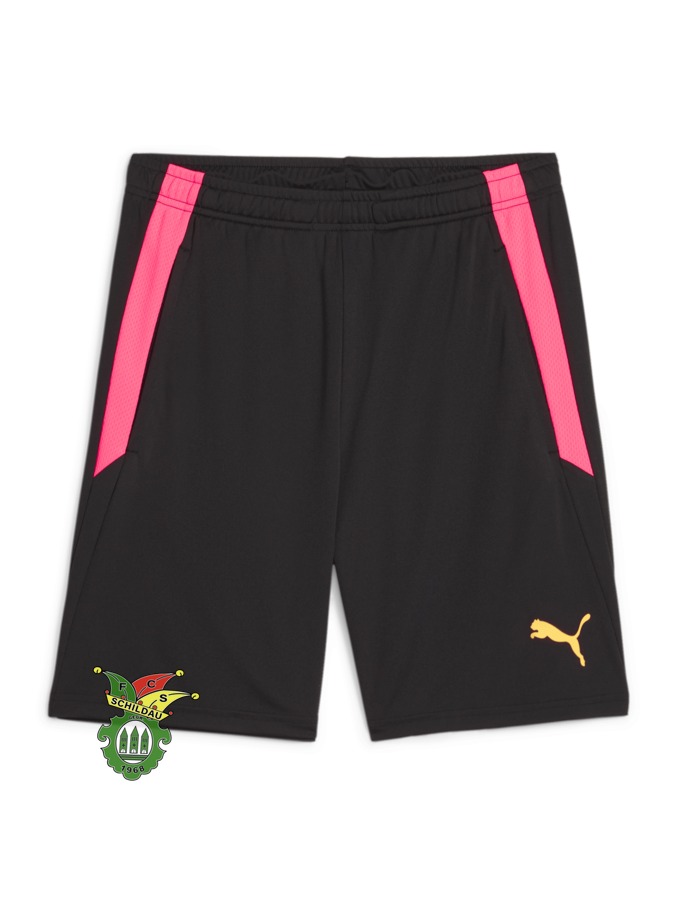 PUMA teamLIGA Training Shorts 2 (Offene Taschen)