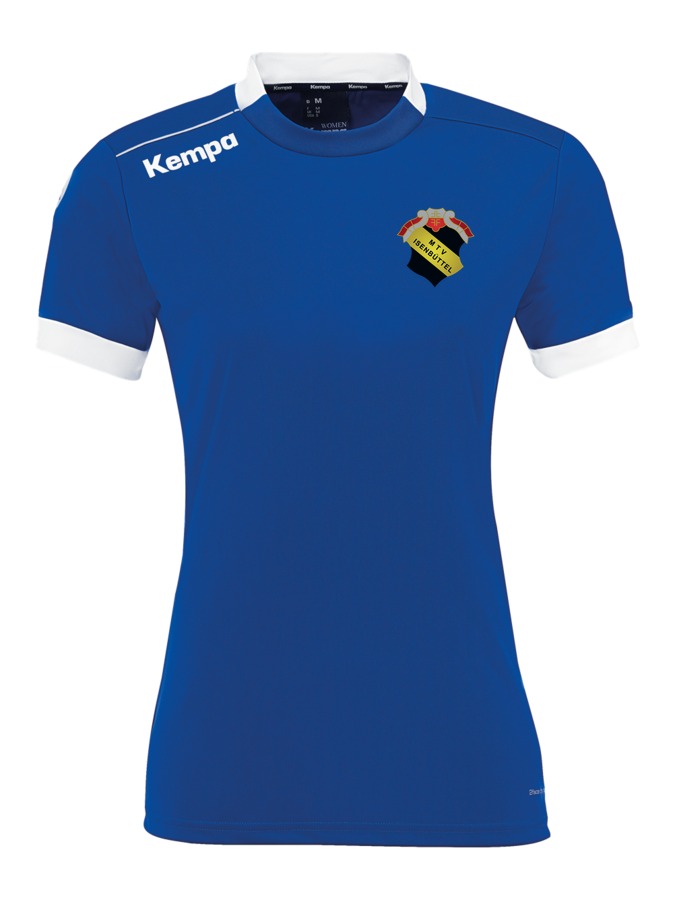 Kempa Player Trikot Damen