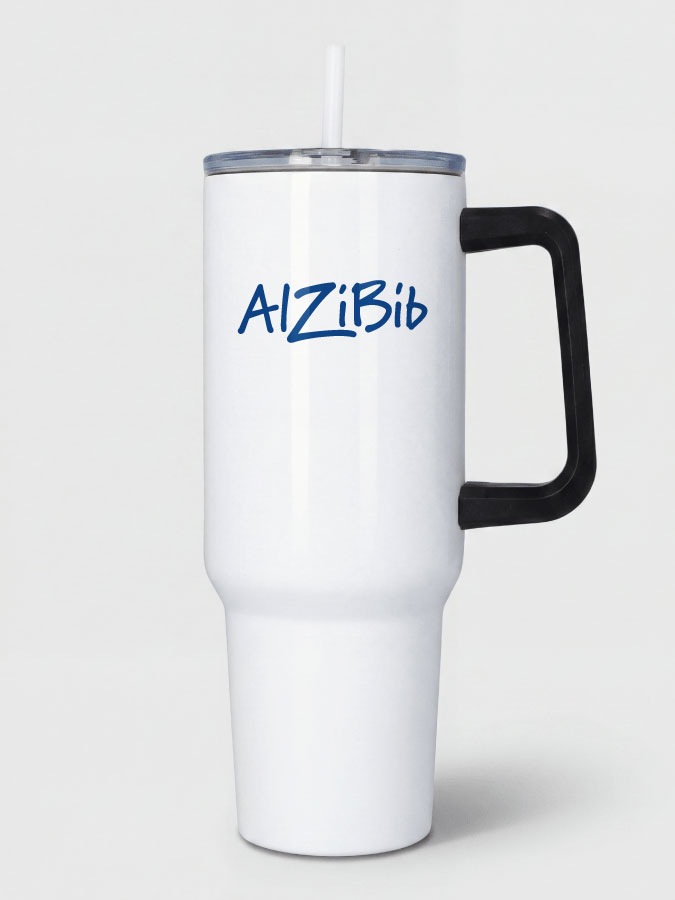Tumbler Thermobecher 1,2 L