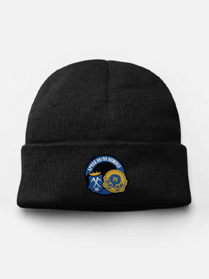 Beanie Kids Sticklogo