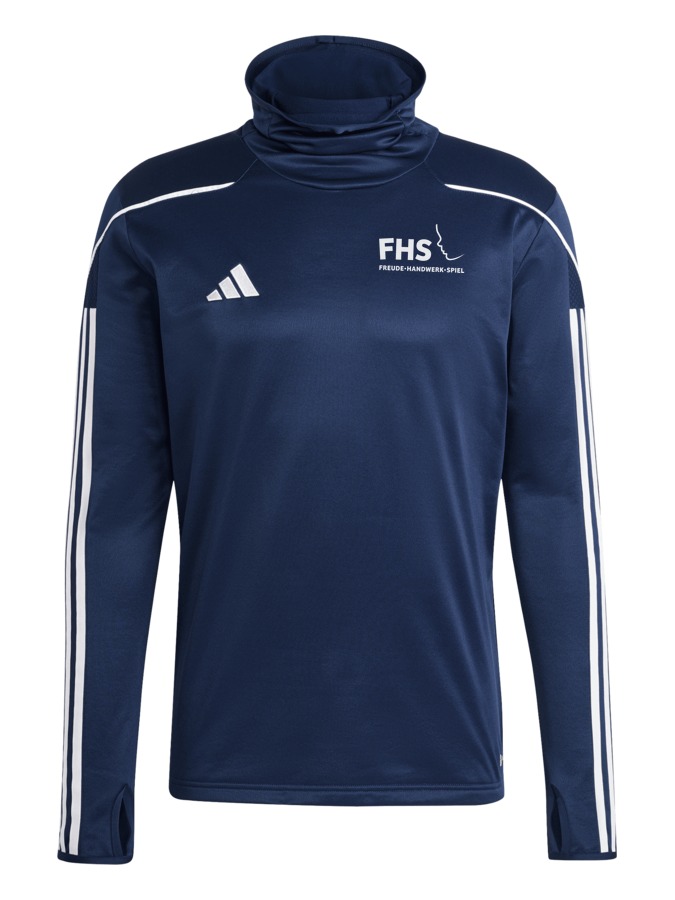 adidas Tiro 23 League Trainingssweatshirt Warm