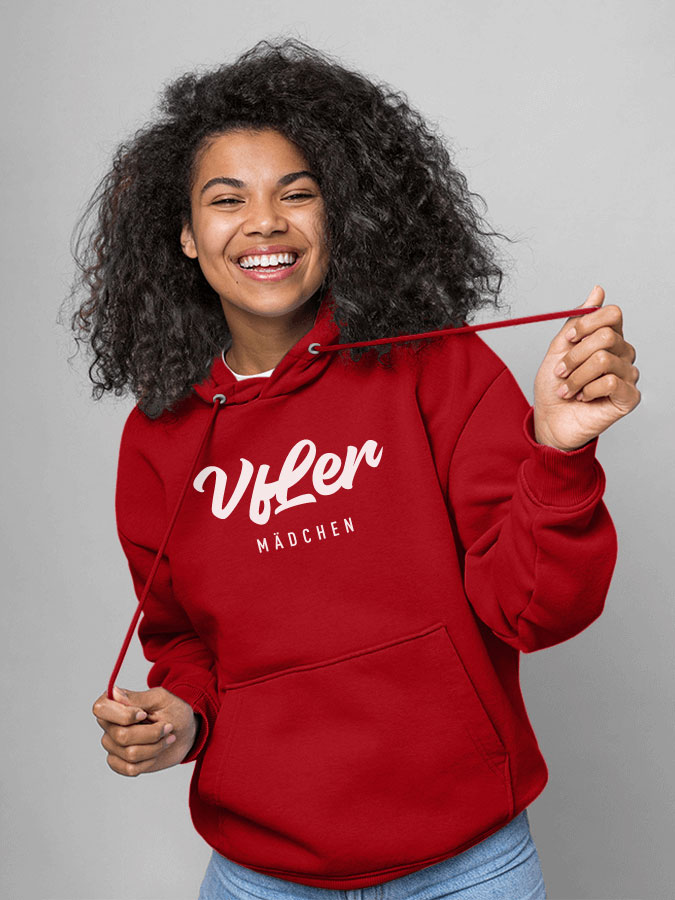 Hoodie Hometown Unisex