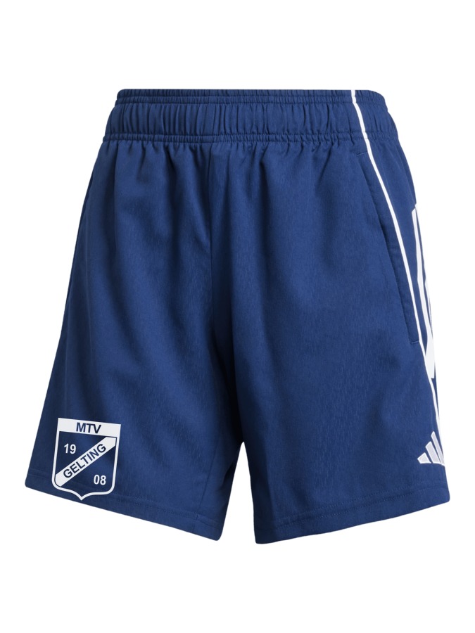 adidas Tiro 25 Competition Downtime Shorts Damen