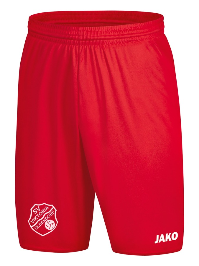 Jako Sporthose Manchester 2.0 ohne Innenslip