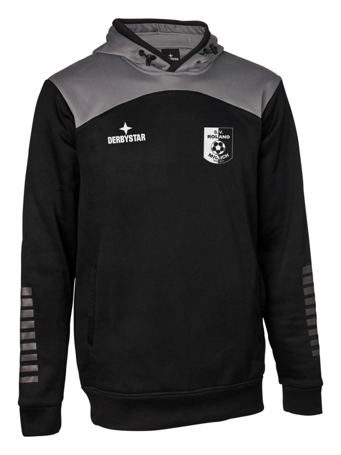 Derbystar Kapuzenpullover Ultimo