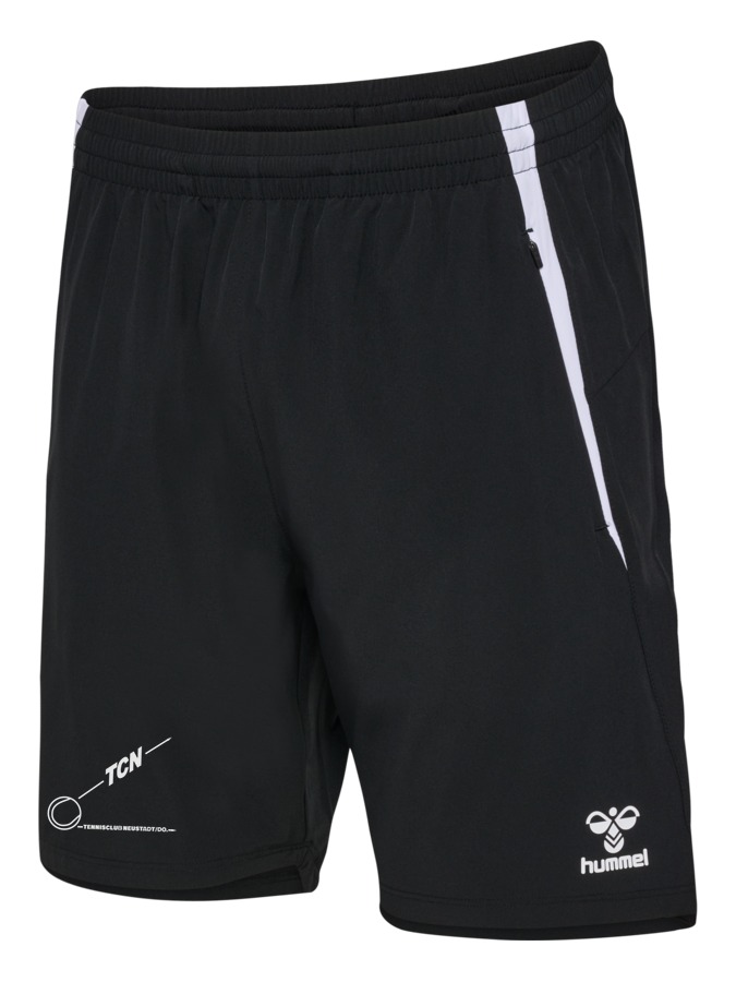 Hummel Lead 2.0 Woven Shorts